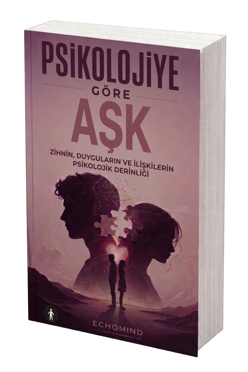 Psikolojiye Göre Aşk
